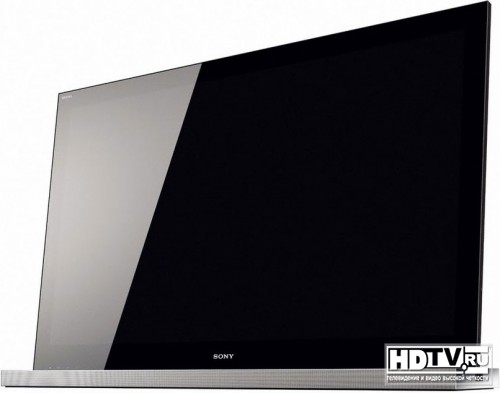   Sony Bravia 2010