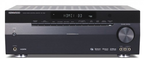 3D  Kenwood      
