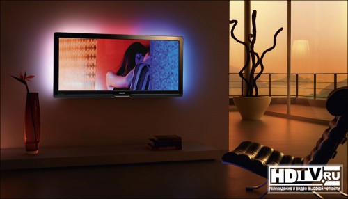  LCD  Philips Cinema 21:9