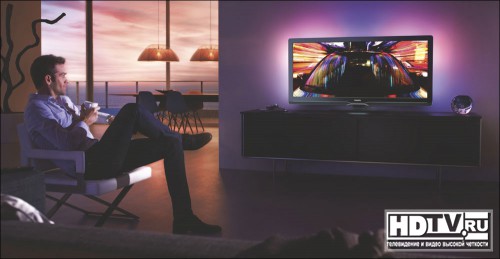  LCD  Philips Cinema 21:9