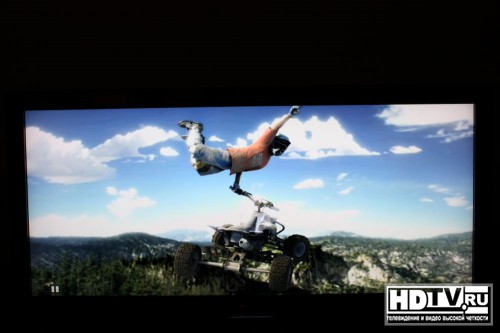  LCD  Philips Cinema 21:9