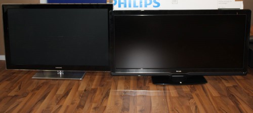  LCD  Philips Cinema 21:9