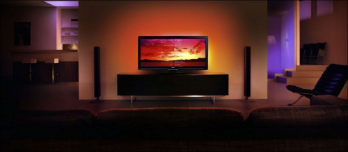  LCD  Philips Cinema 21:9