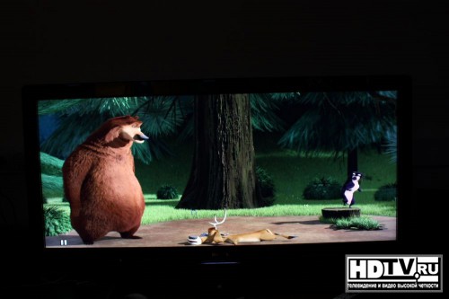  LCD  Philips Cinema 21:9