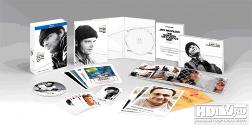  Blu-Ray     