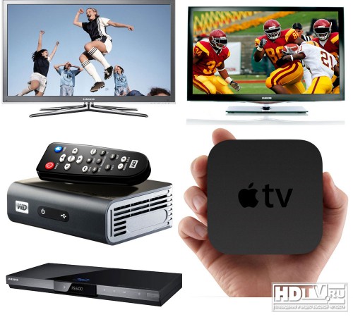  HDTV 2010   PCWorld