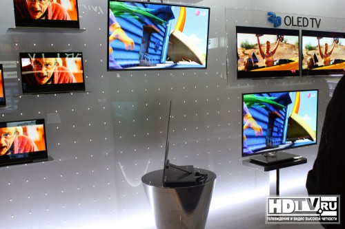 OLED    