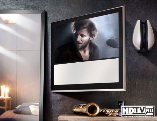  HDTV   Bang & Olufsen 