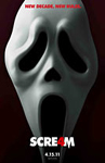 Scream 4/ 4