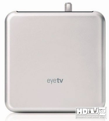 EyeTV     TB
