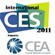 37  Samsung  CES 2011