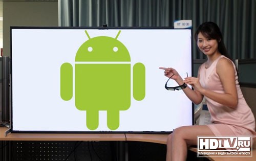 Samsung    Google TV