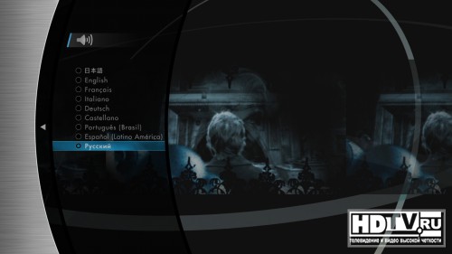  Blu-Ray   