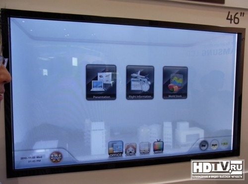  LCD    