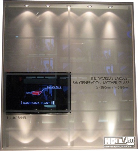 Samsung  55 " OLED 