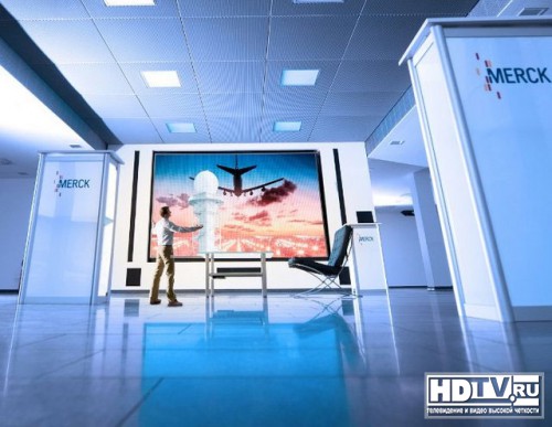   OLED 