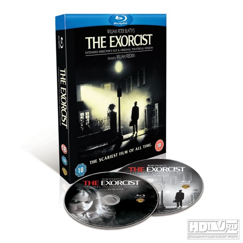  Blu-Ray   