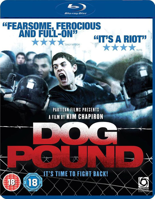 "  "   Blu-ray