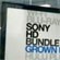    HDTV  PS3 Sony