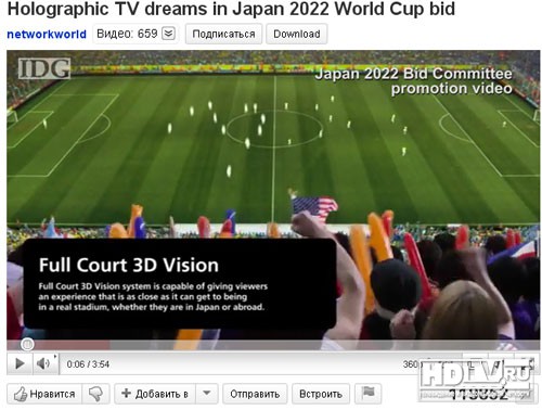  3D TV   