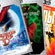   Disney  BD3D    