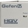  GefenTV HD Scaler