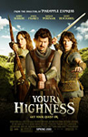 Your Highness/ 