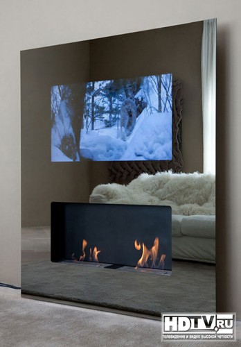 Double Vision  HDTV  