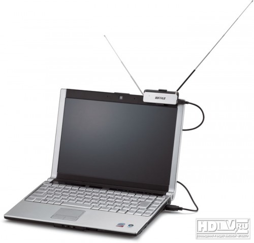    Buffalo DT-F200/U2W