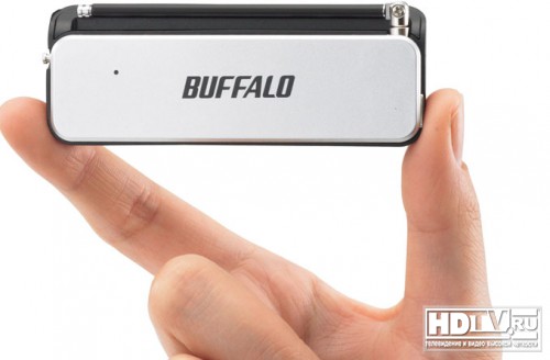    Buffalo DT-F200/U2W