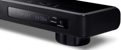Yamaha     YSP-2200