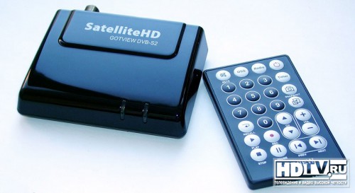      HDTV