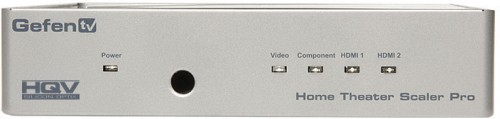  GefenTV HD Scaler