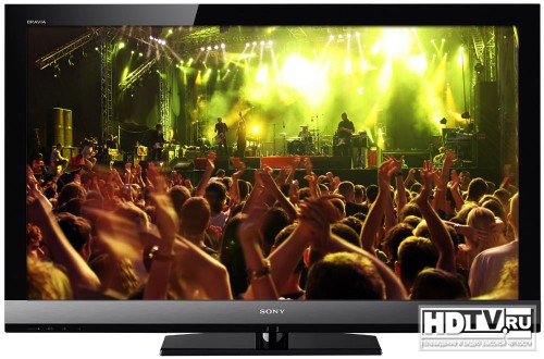  Sony Bravia KDL-46EX700