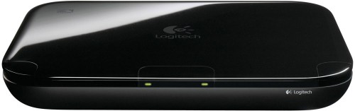 Logitech     Revue