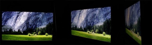  LCD  Philips 9705H