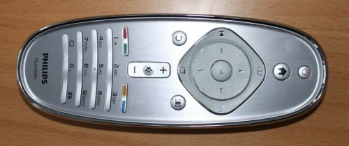  LCD  Philips 9705H