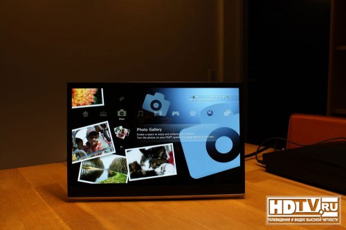OLED  LG