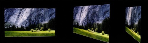 OLED  LG