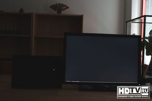 OLED  LG