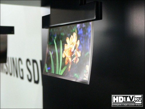 OLED  LG