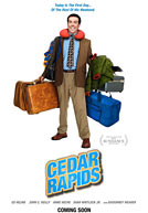 Cedar Rapids/-