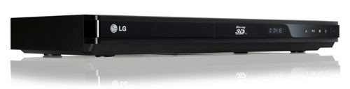 Blu-ray плееры LG 2011 Blu-ray плееры LG 2011