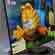 LG  55  OLED 