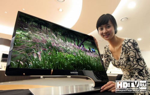  3D  Samsung