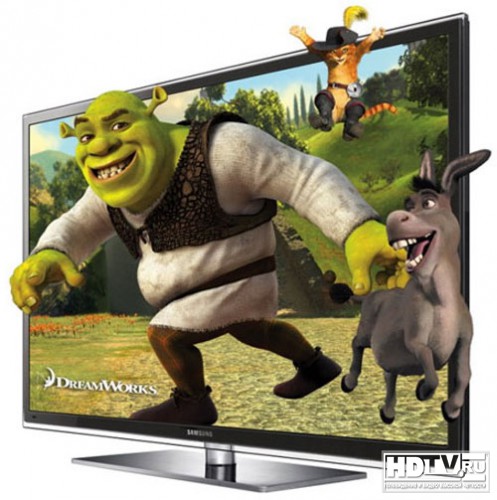   3D  Samsung