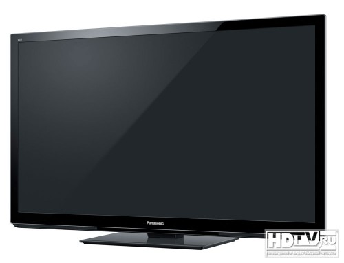 Panasonic  VT30, GT30  ST30  3D