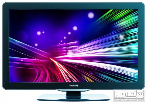  HDTV Philips