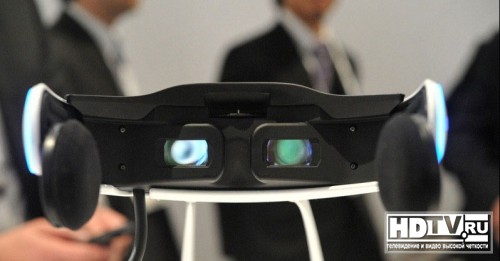 3D  Sony