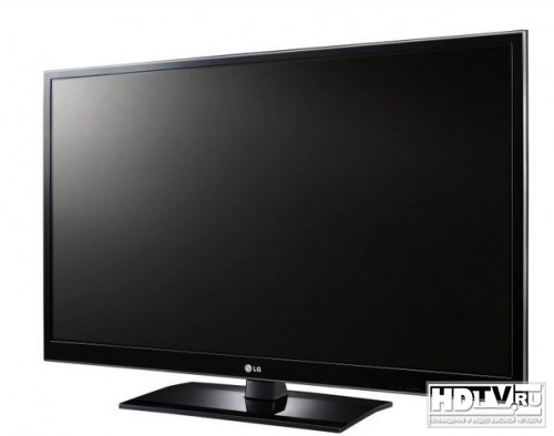 LG   